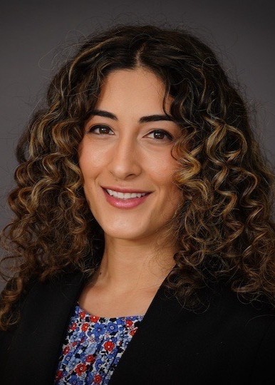 Leta Elias