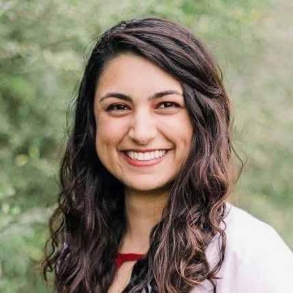 Shanna Keshvari